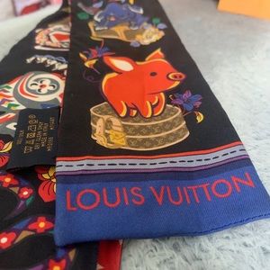 Superstition bandeau